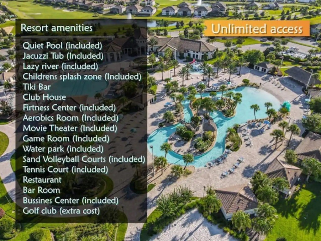 1097 Splash Shot Place #1097 Davenport FL 33896 S5135545 image26