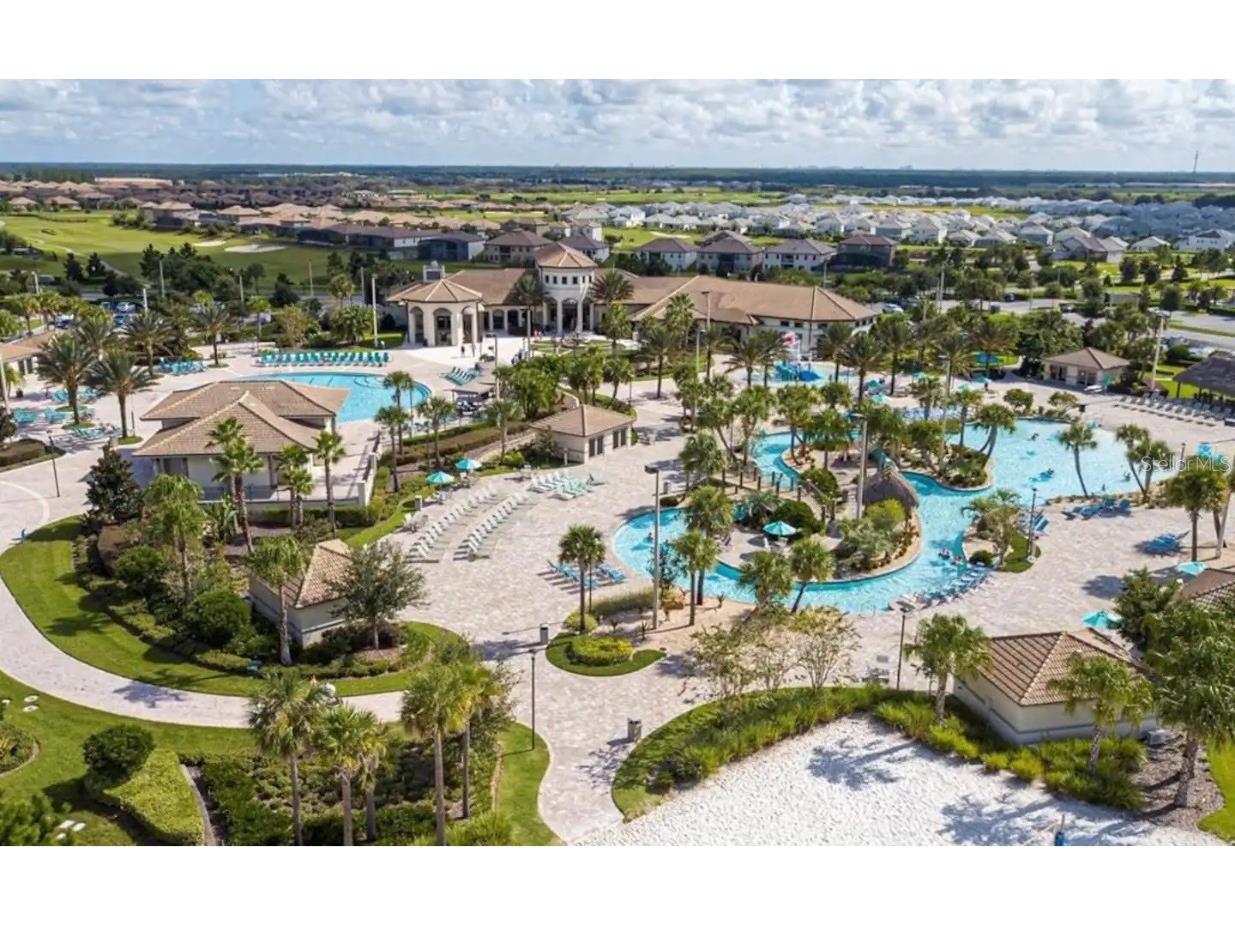 1097 Splash Shot Place #1097 Davenport FL 33896 S5135545 image35