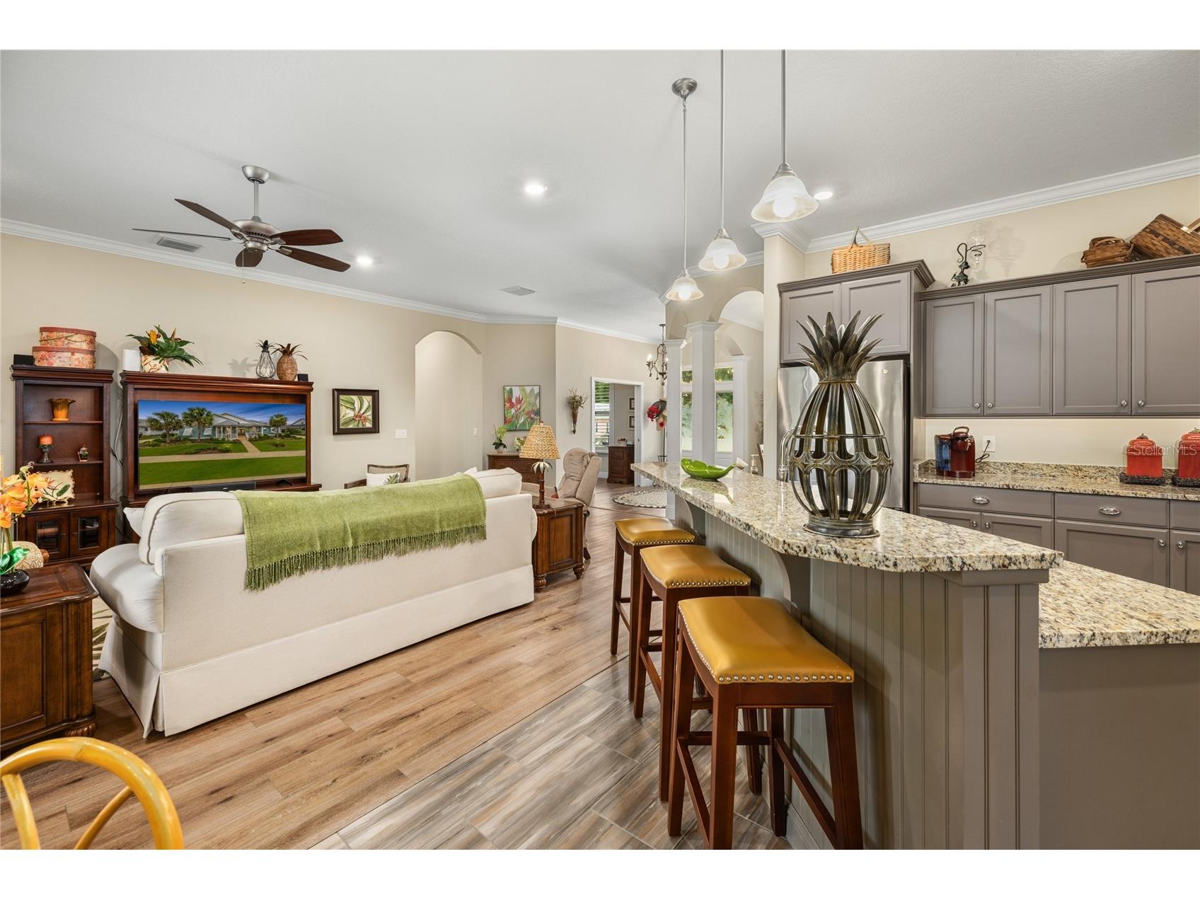 1097 Sugar Loaf Key Loop Lady Lake FL 32159 O6414780 image14