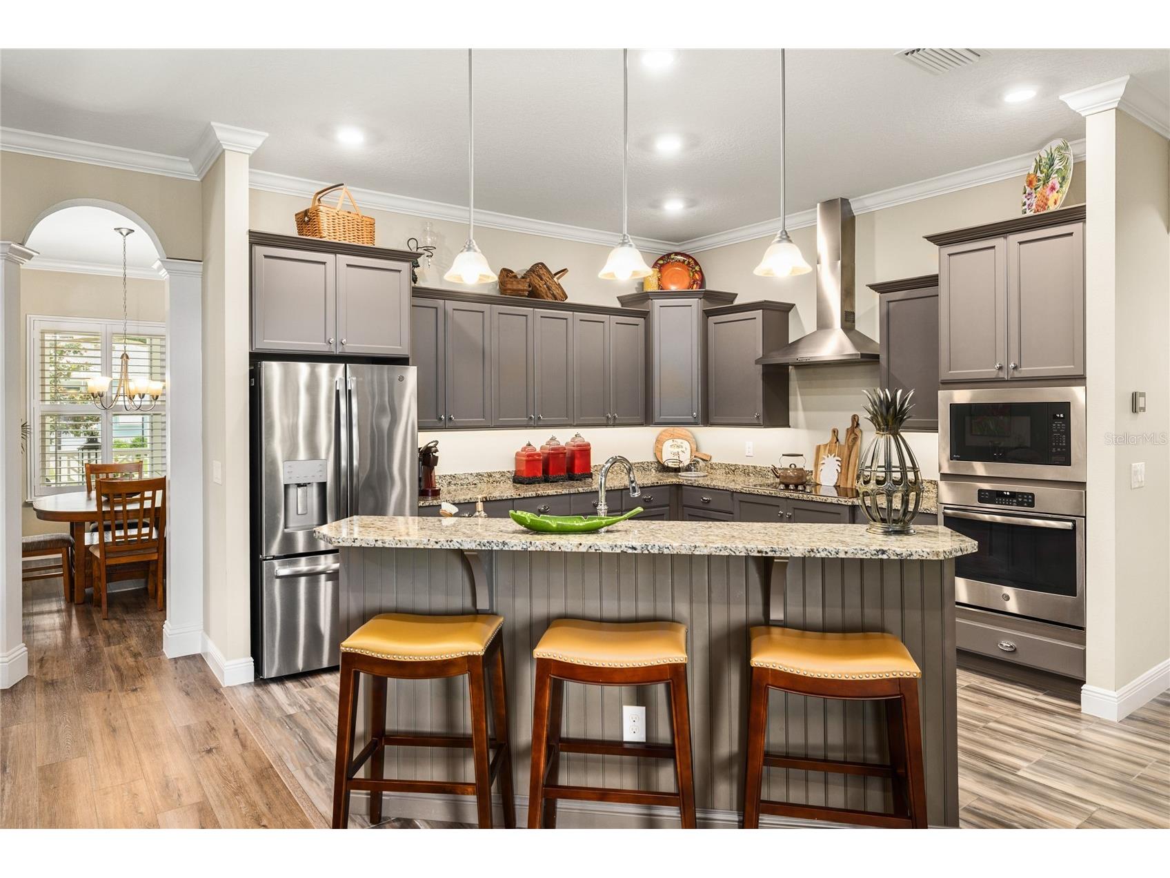 1097 Sugar Loaf Key Loop Lady Lake FL 32159 O6414780 image3