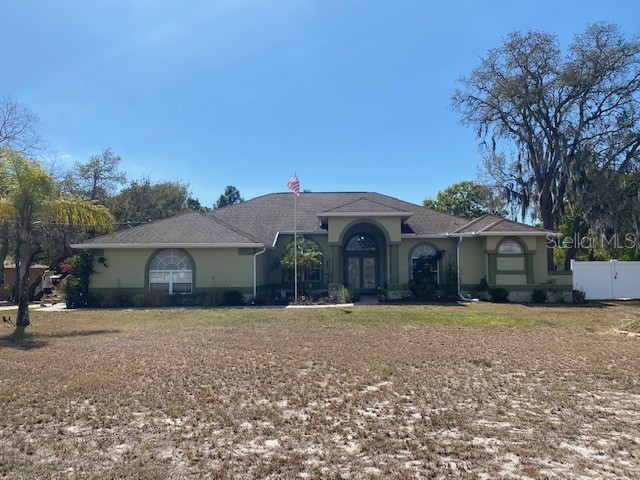 1097 Trinidad Avenue Spring Hill FL 34609 W7853503 image1