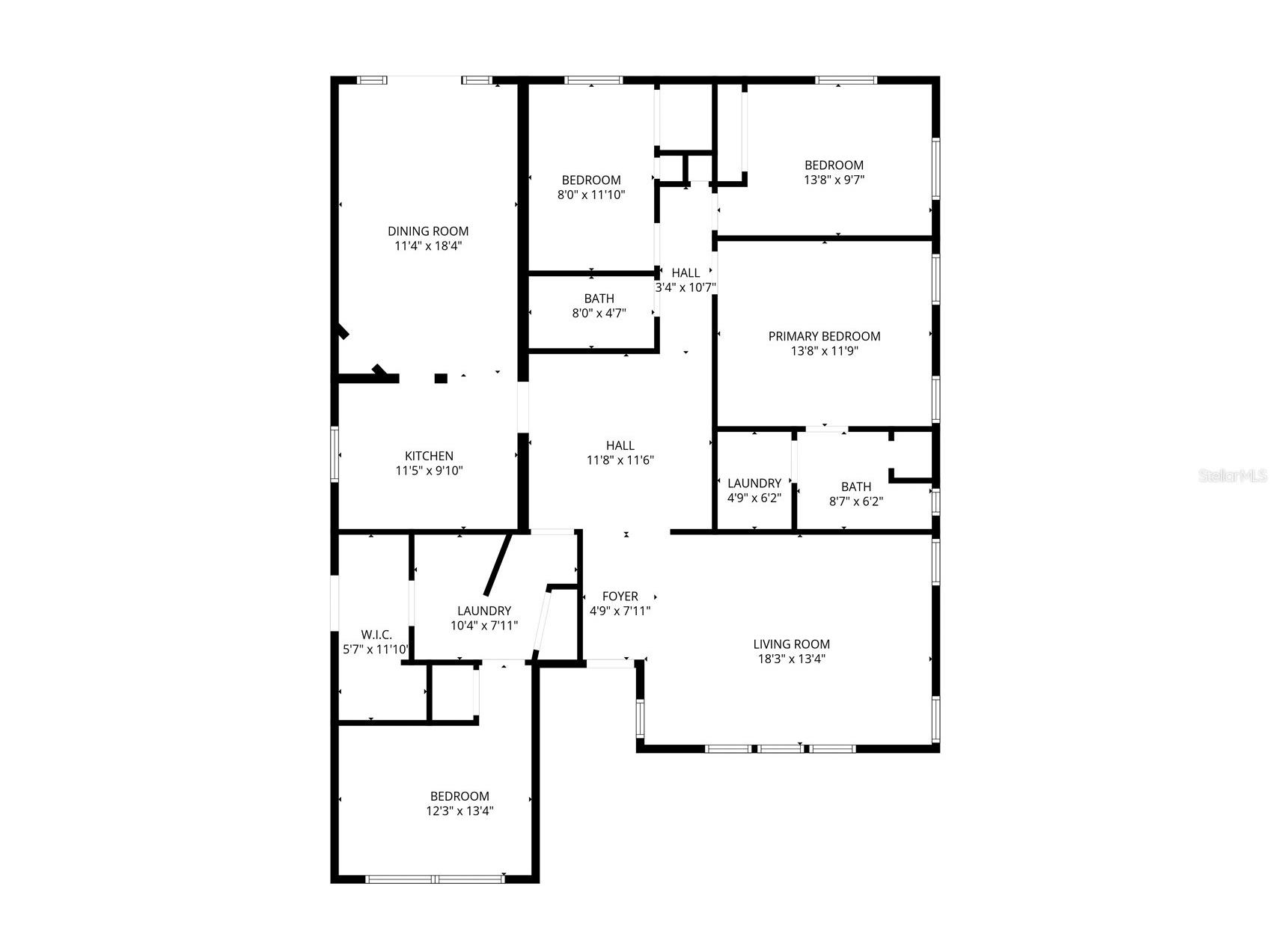 1097 Willis Avenue Sarasota FL 34232 A4685461 image55