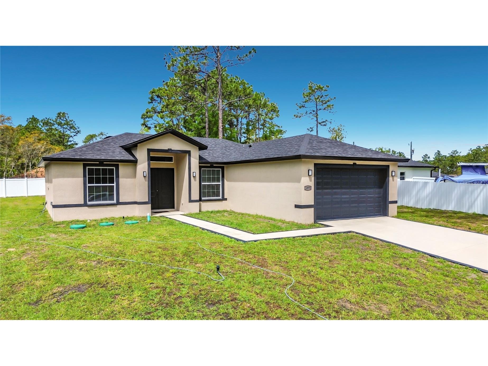 10970 N Dragonis Drive Citrus Springs FL 34433 A4692074 image1