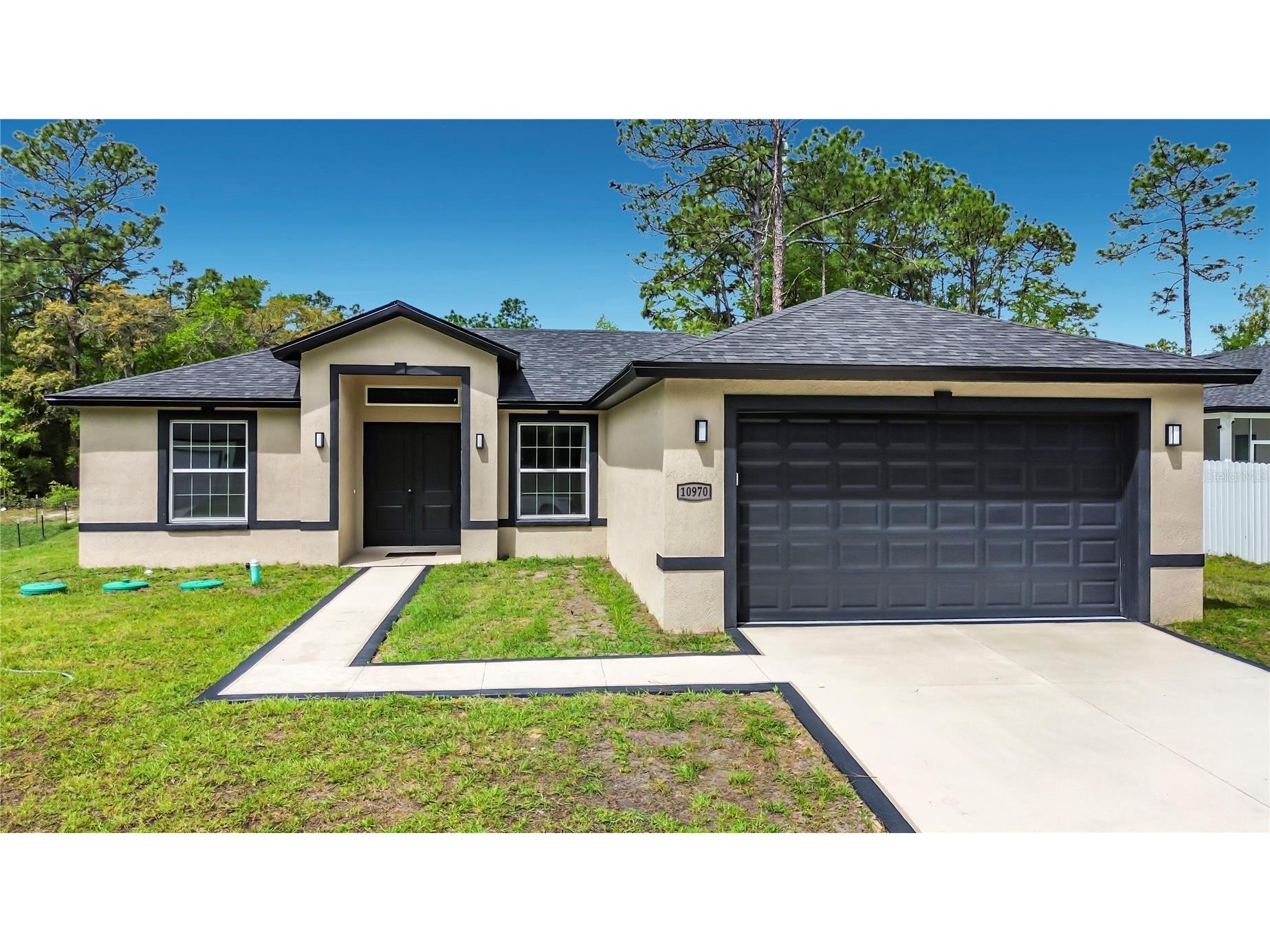 10970 N Dragonis Drive Citrus Springs FL 34433 A4692074 image2