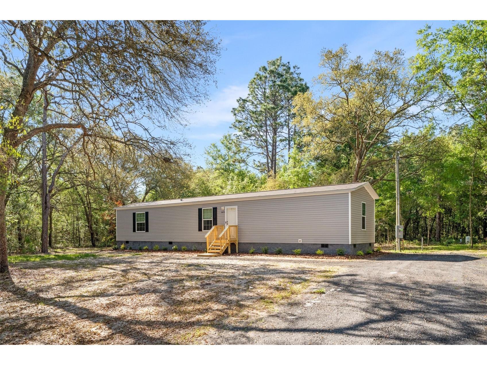 10970 NE 71st Street Bronson FL 32621 GC539438 image1
