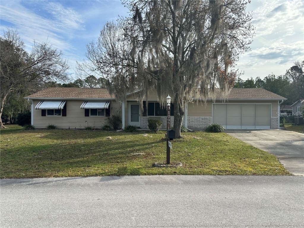 10971 SW 81st Avenue Ocala FL 34481 OM669568 image1