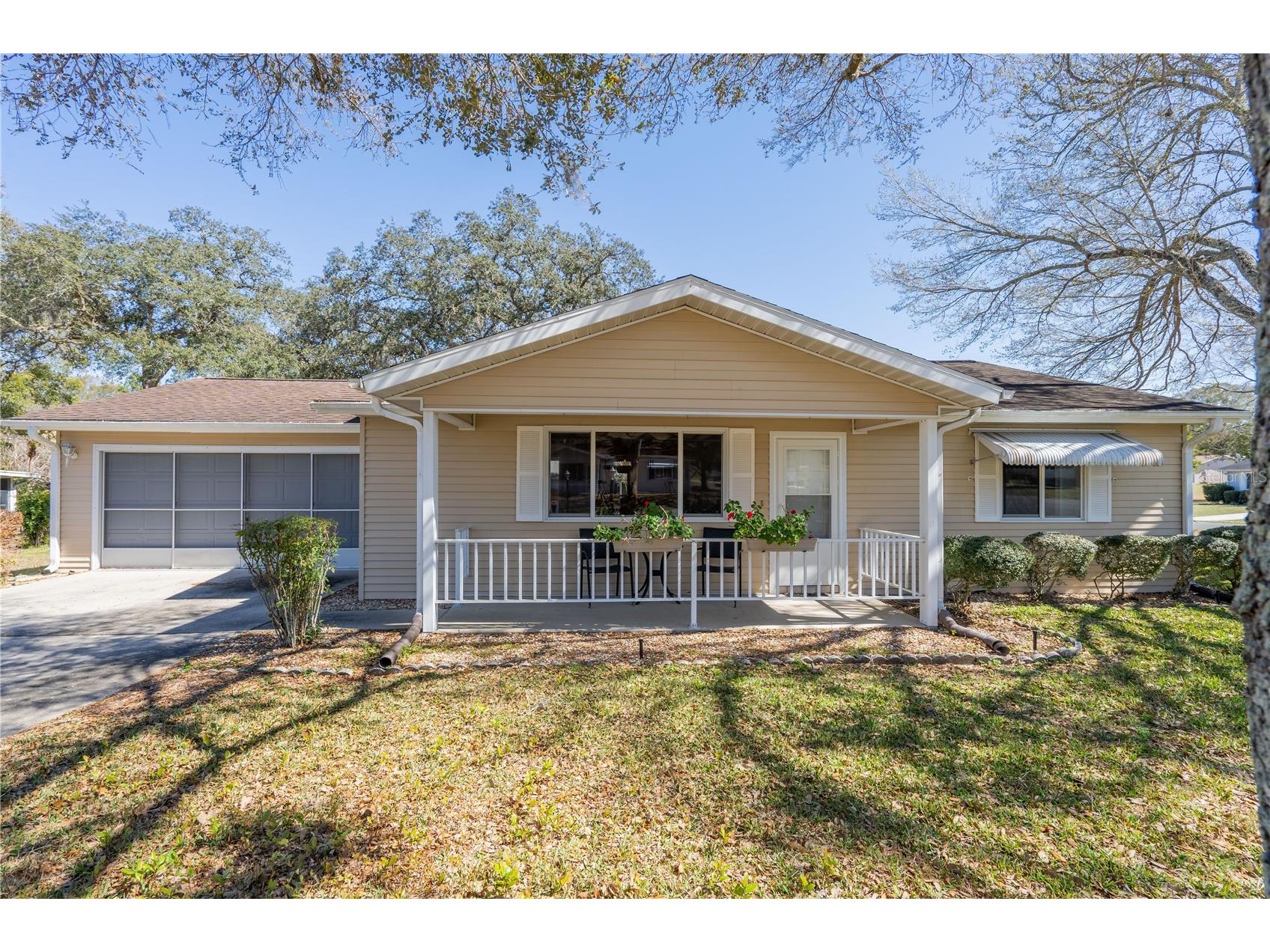 10971 SW 85th Terrace Ocala FL 34481 - MARION COUNTY UTILITIES OM719376 image1