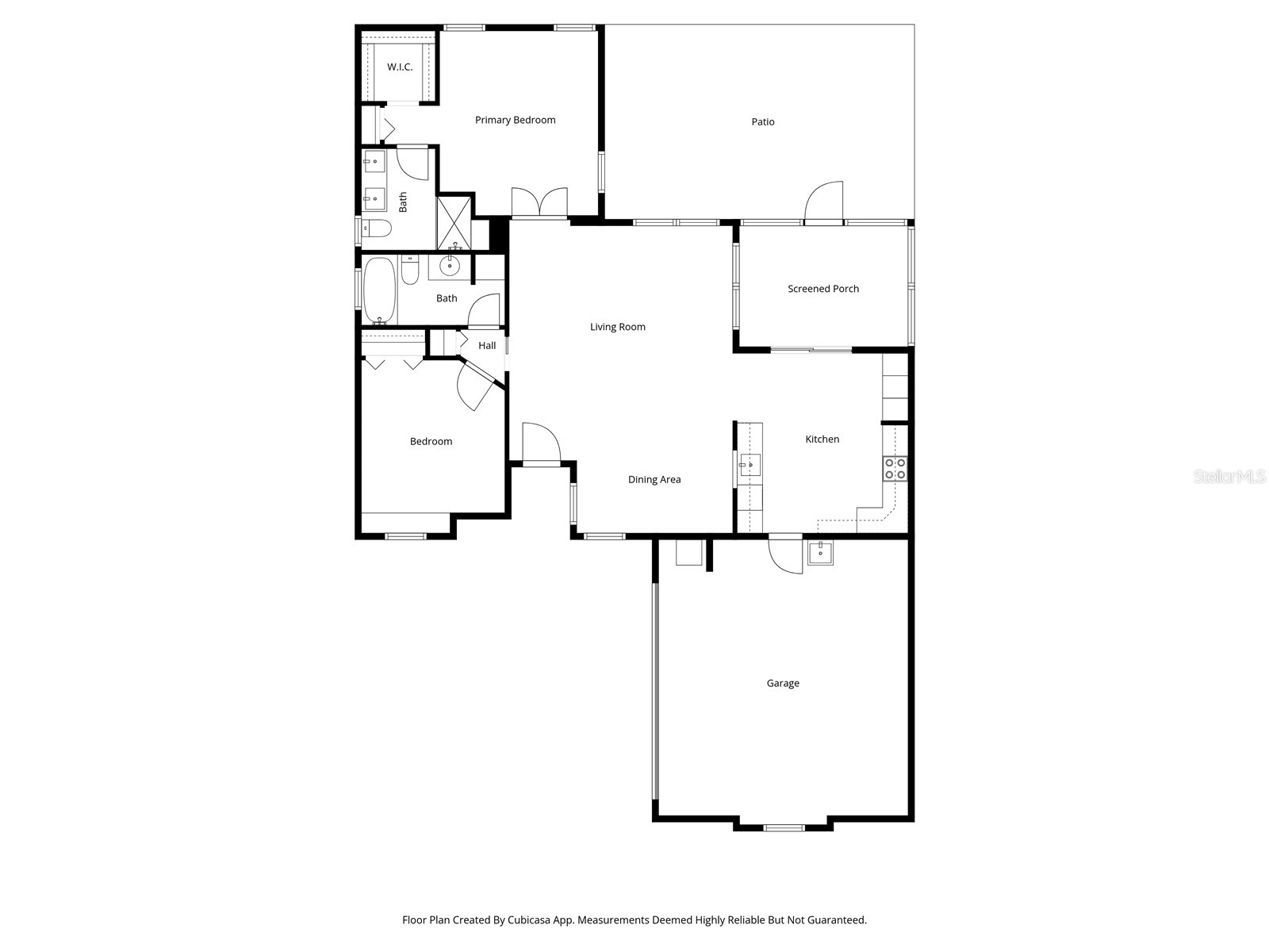 10972 SW 69th Circle Ocala FL 34476 OM723644 image23
