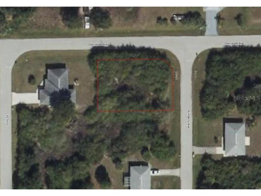 10973 Kimberly Avenue Englewood FL 34224 D6134749 image1
