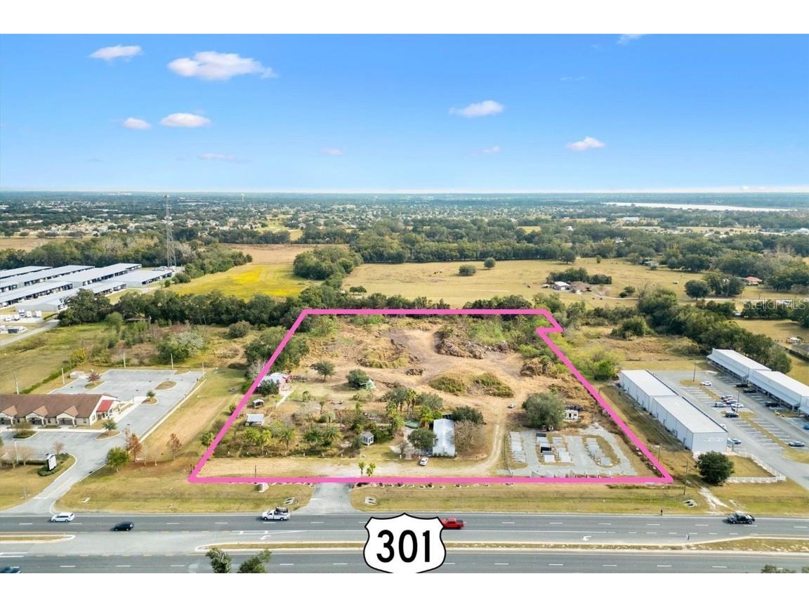 10973 N Us Highway 301 Oxford FL 34484 G5098344 image1