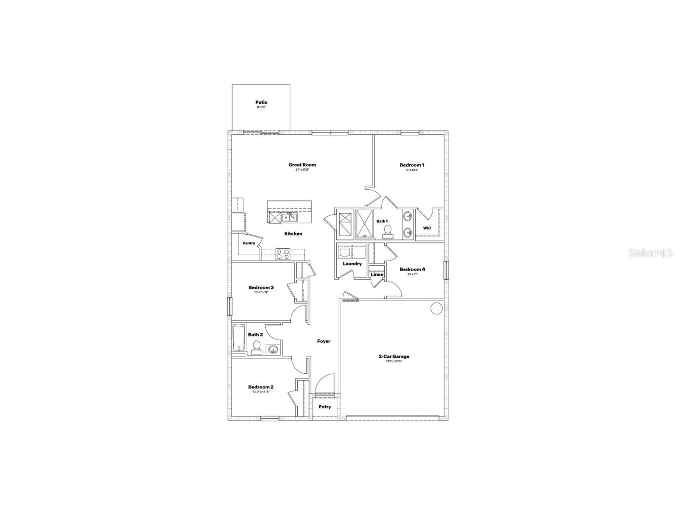 10975 Gentle Current Way Parrish FL 34219 A4674635 image30