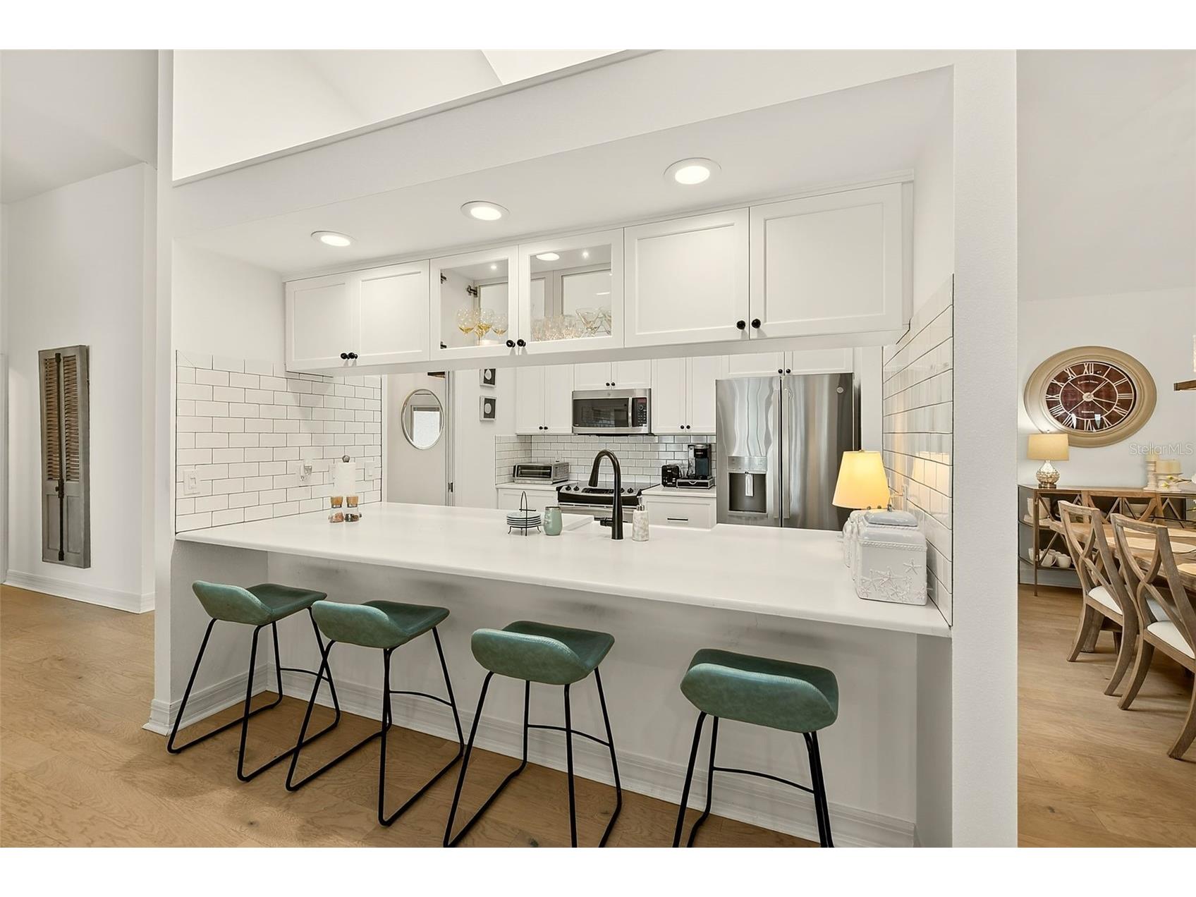 10976 Harborside Drive Largo FL 33773 - LAKE SEMINOLE TB8493287 image10