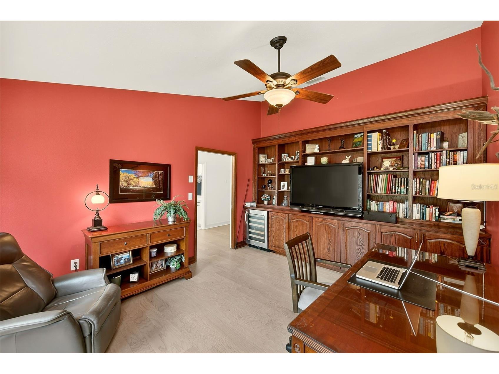 10976 Harborside Drive Largo FL 33773 - LAKE SEMINOLE TB8493287 image15