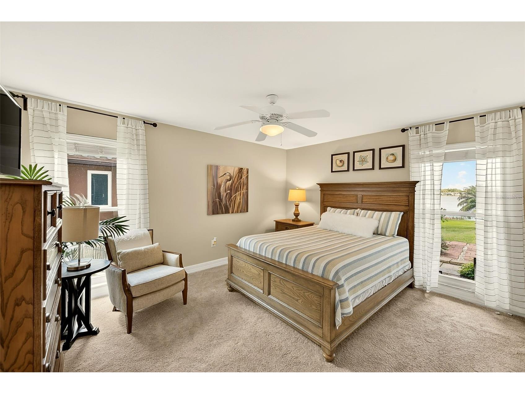 10976 Harborside Drive Largo FL 33773 - LAKE SEMINOLE TB8493287 image27