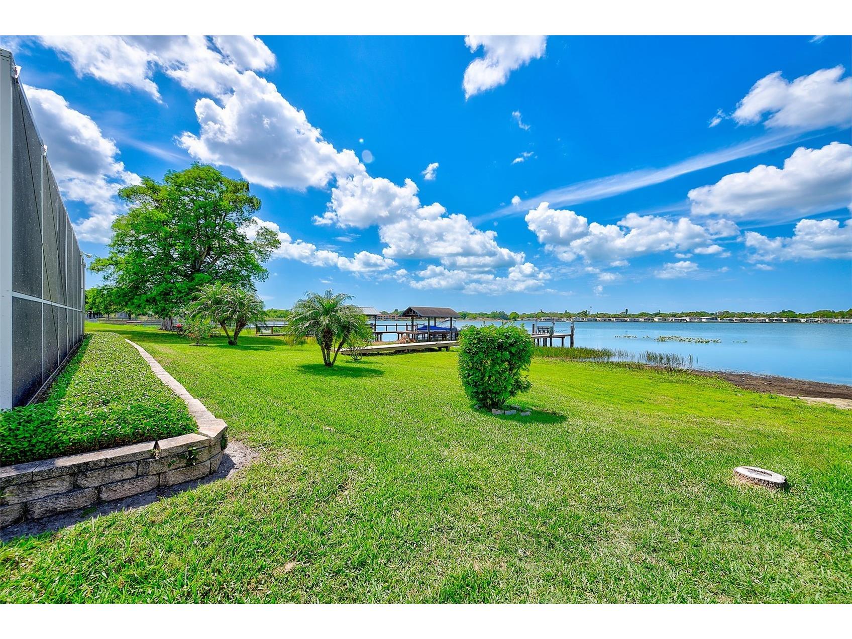 10976 Harborside Drive Largo FL 33773 - LAKE SEMINOLE TB8493287 image30