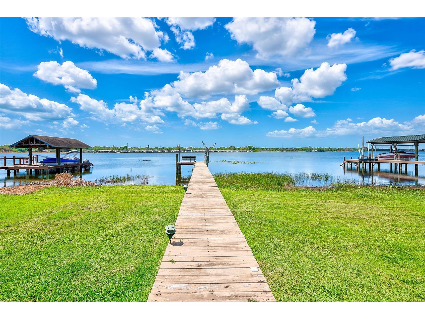 10976 Harborside Drive Largo FL 33773 - LAKE SEMINOLE TB8493287 image32