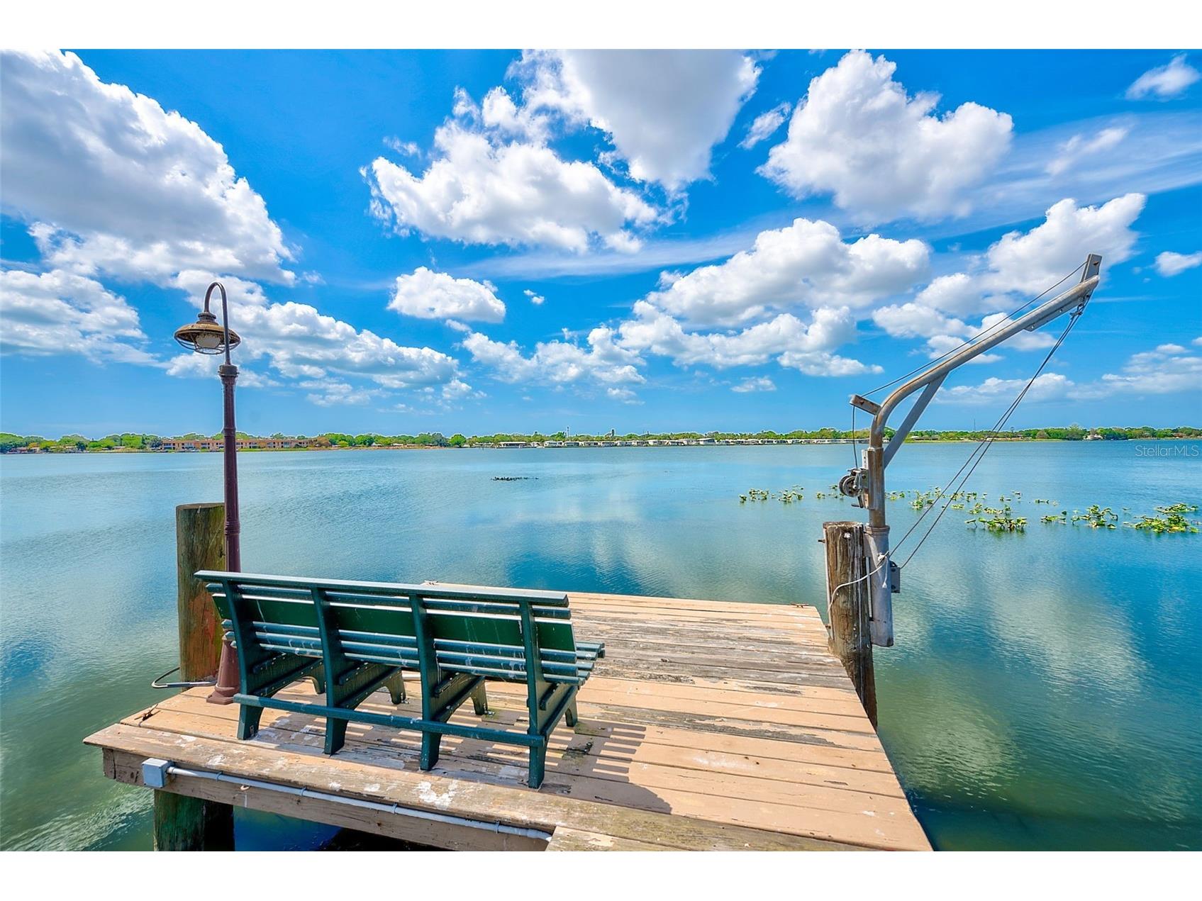 10976 Harborside Drive Largo FL 33773 - LAKE SEMINOLE TB8493287 image33