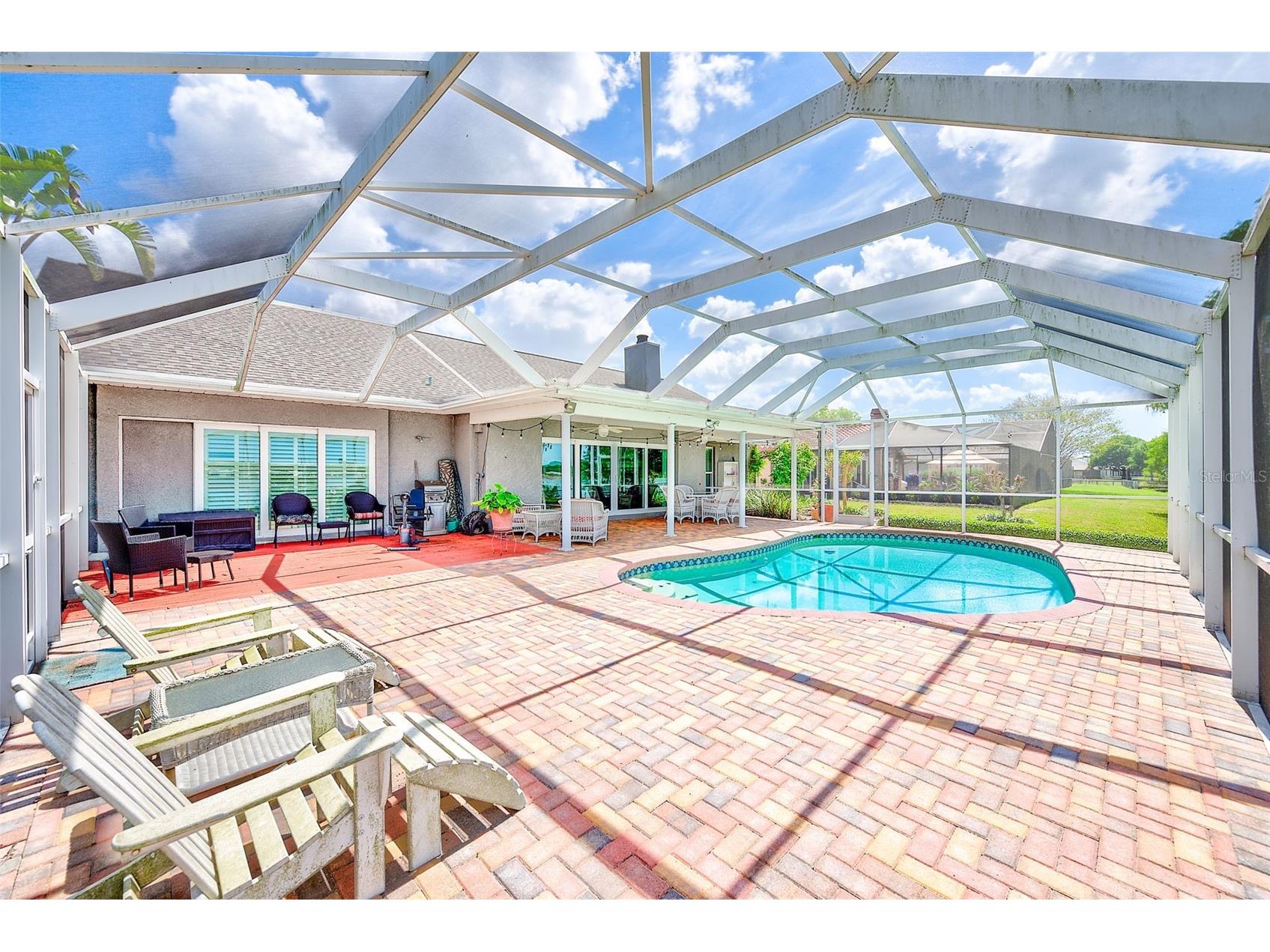 10976 Harborside Drive Largo FL 33773 - LAKE SEMINOLE TB8493287 image37