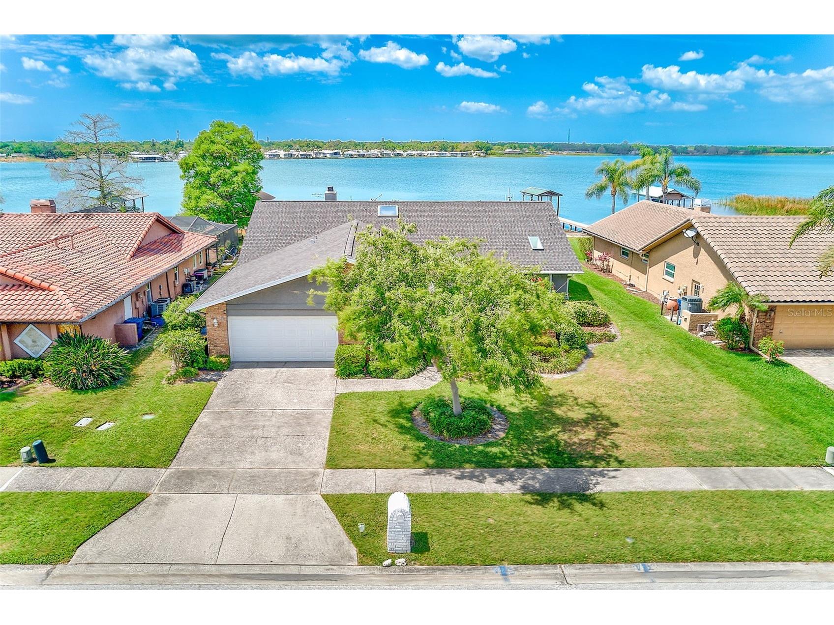 10976 Harborside Drive Largo FL 33773 - LAKE SEMINOLE TB8493287 image38