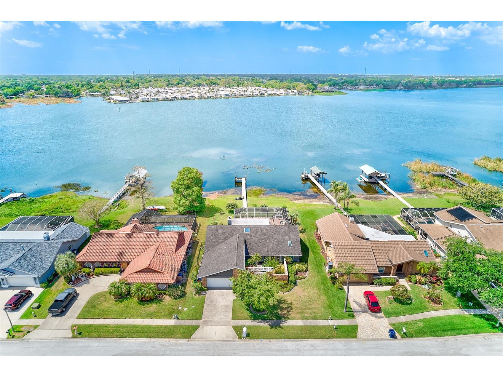 10976 Harborside Drive Largo FL 33773 - LAKE SEMINOLE TB8493287 image39