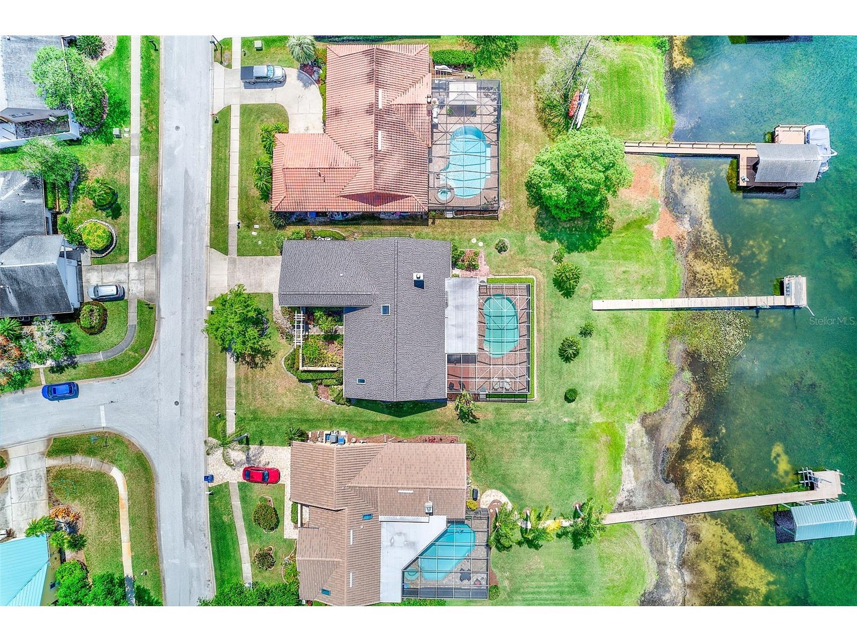 10976 Harborside Drive Largo FL 33773 - LAKE SEMINOLE TB8493287 image40