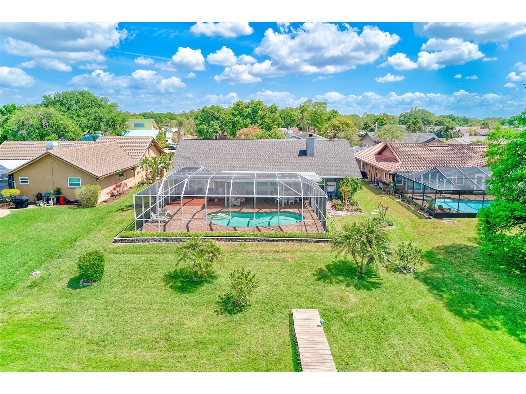 10976 Harborside Drive Largo FL 33773 - LAKE SEMINOLE TB8493287 image43