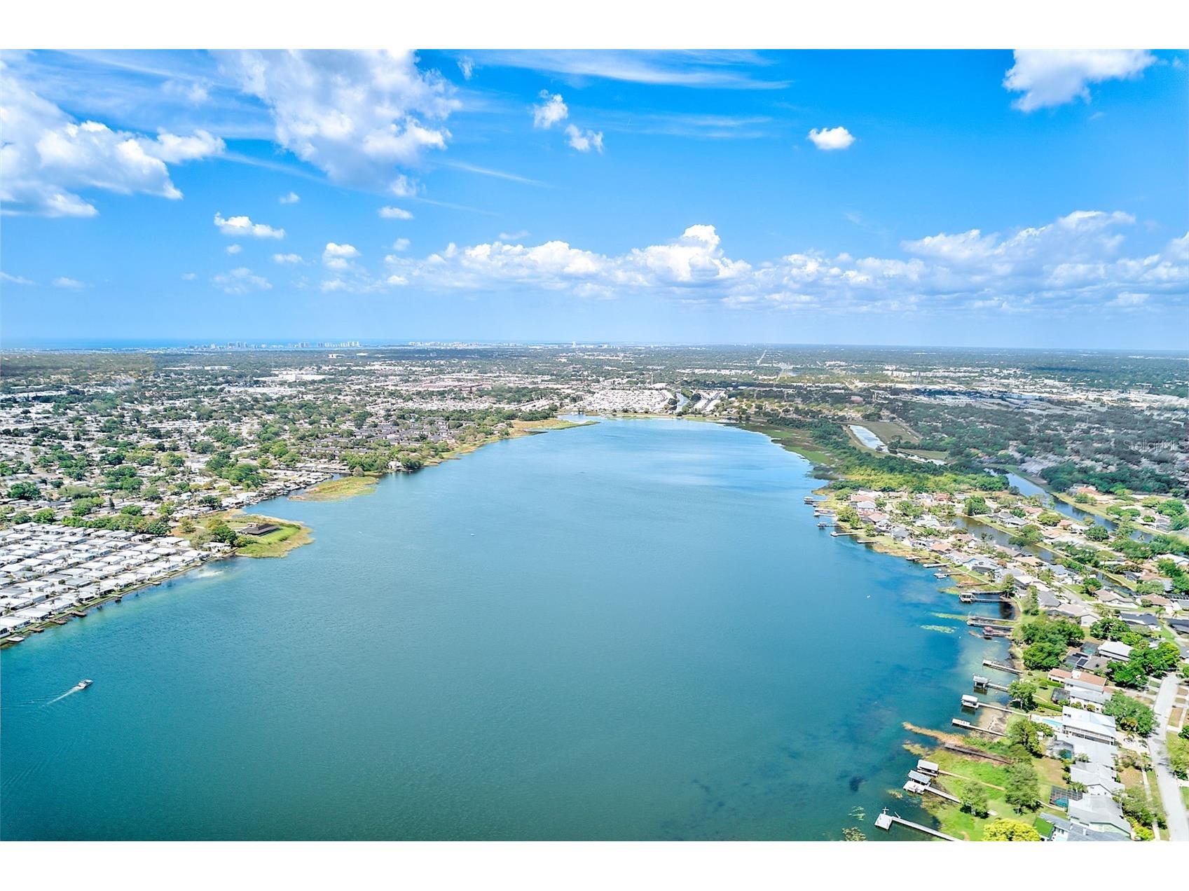 10976 Harborside Drive Largo FL 33773 - LAKE SEMINOLE TB8493287 image44