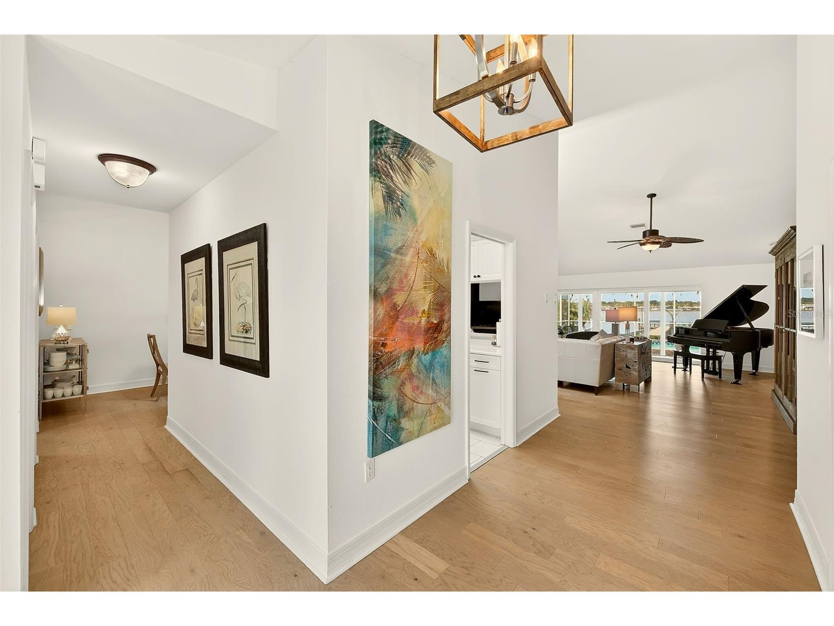 10976 Harborside Drive Largo FL 33773 - LAKE SEMINOLE TB8493287 image5