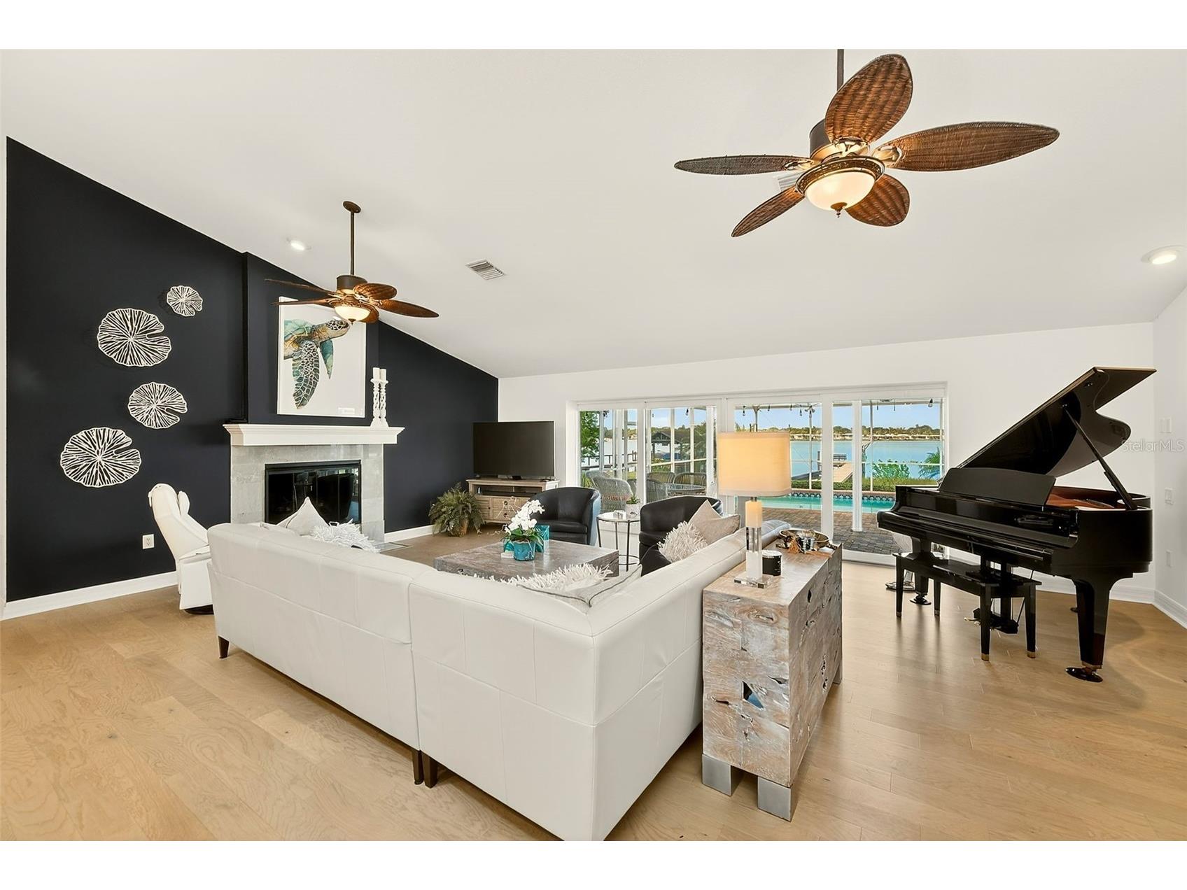 10976 Harborside Drive Largo FL 33773 - LAKE SEMINOLE TB8493287 image6