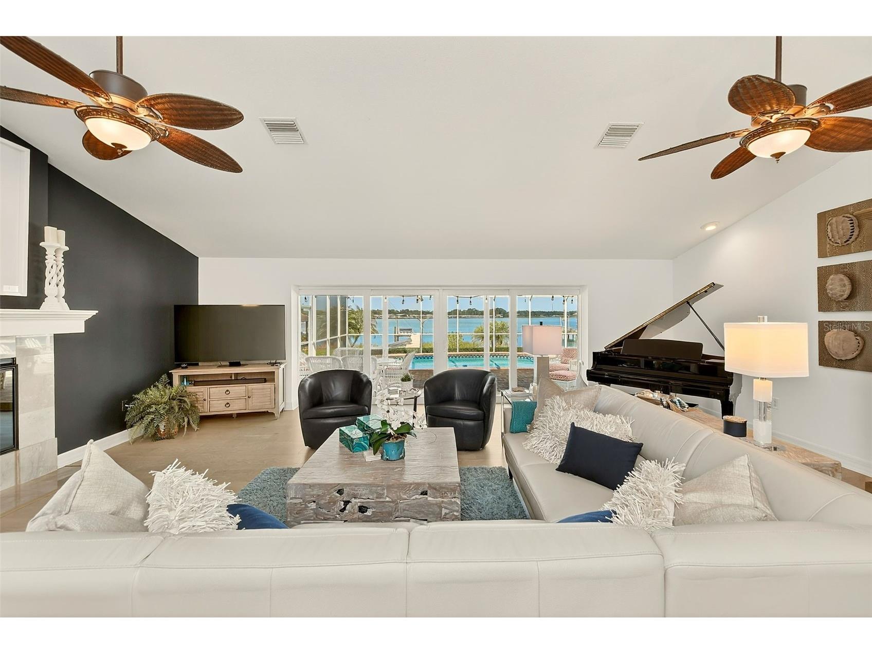 10976 Harborside Drive Largo FL 33773 - LAKE SEMINOLE TB8493287 image7