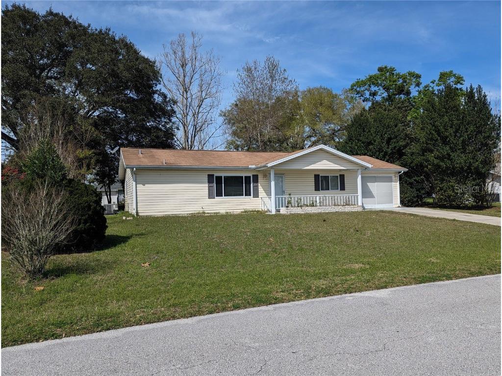 10976 SW 62nd Terrace Ocala FL 34476 OM678550 image1