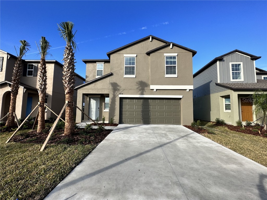 10978 Radiant Shore Loop San Antonio FL 33576 T3494114 image1