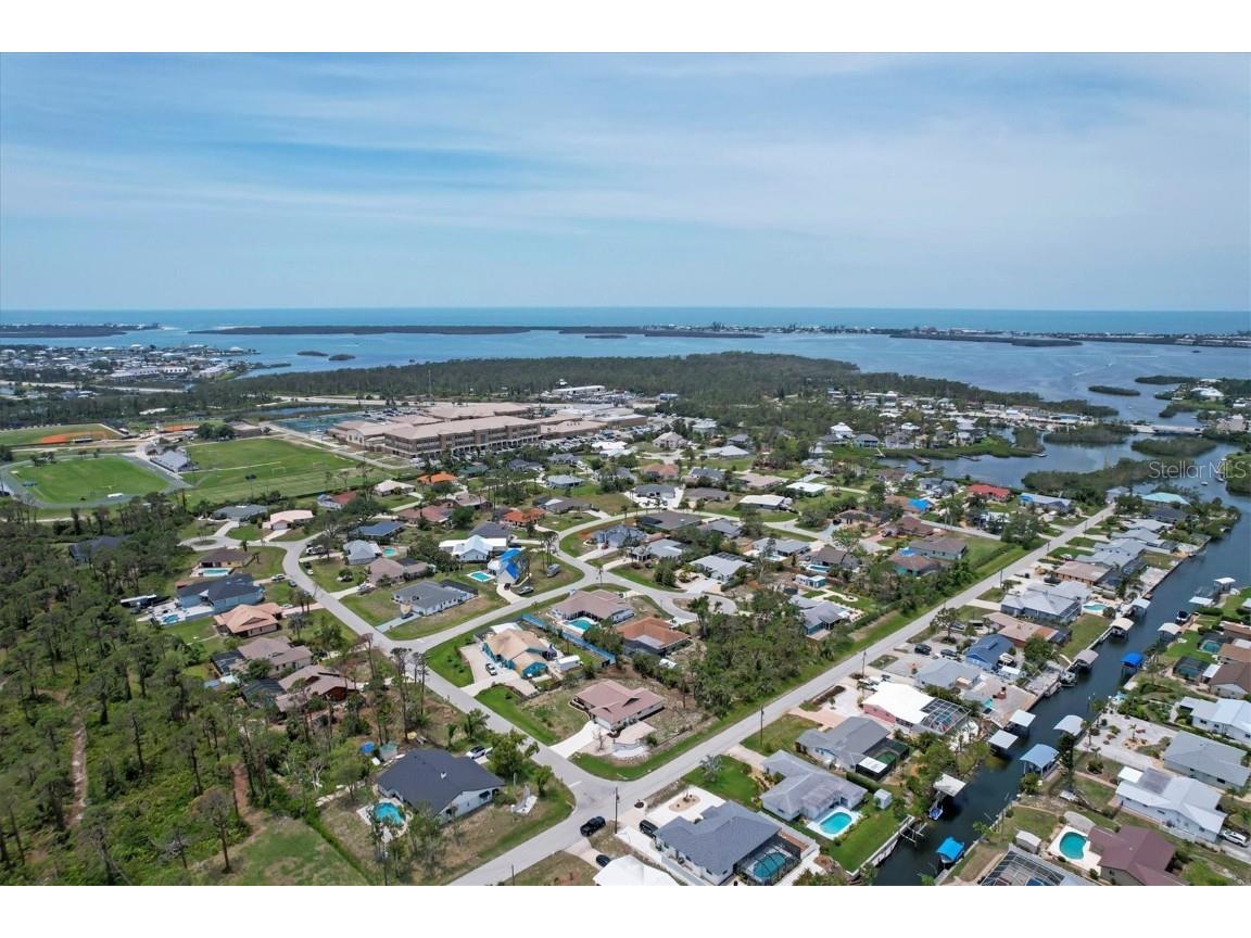 1098 Bay Harbor Drive Englewood FL 34224 A4569859 image1