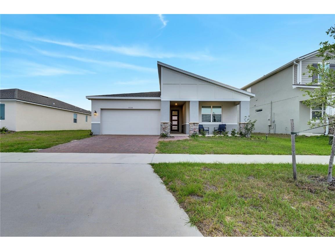 1098 Boardwalk Place Kissimmee FL 34747 O6195641 image1