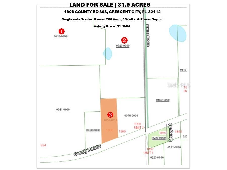1098 County Road 308 Crescent City FL 32112 O6321390 image1