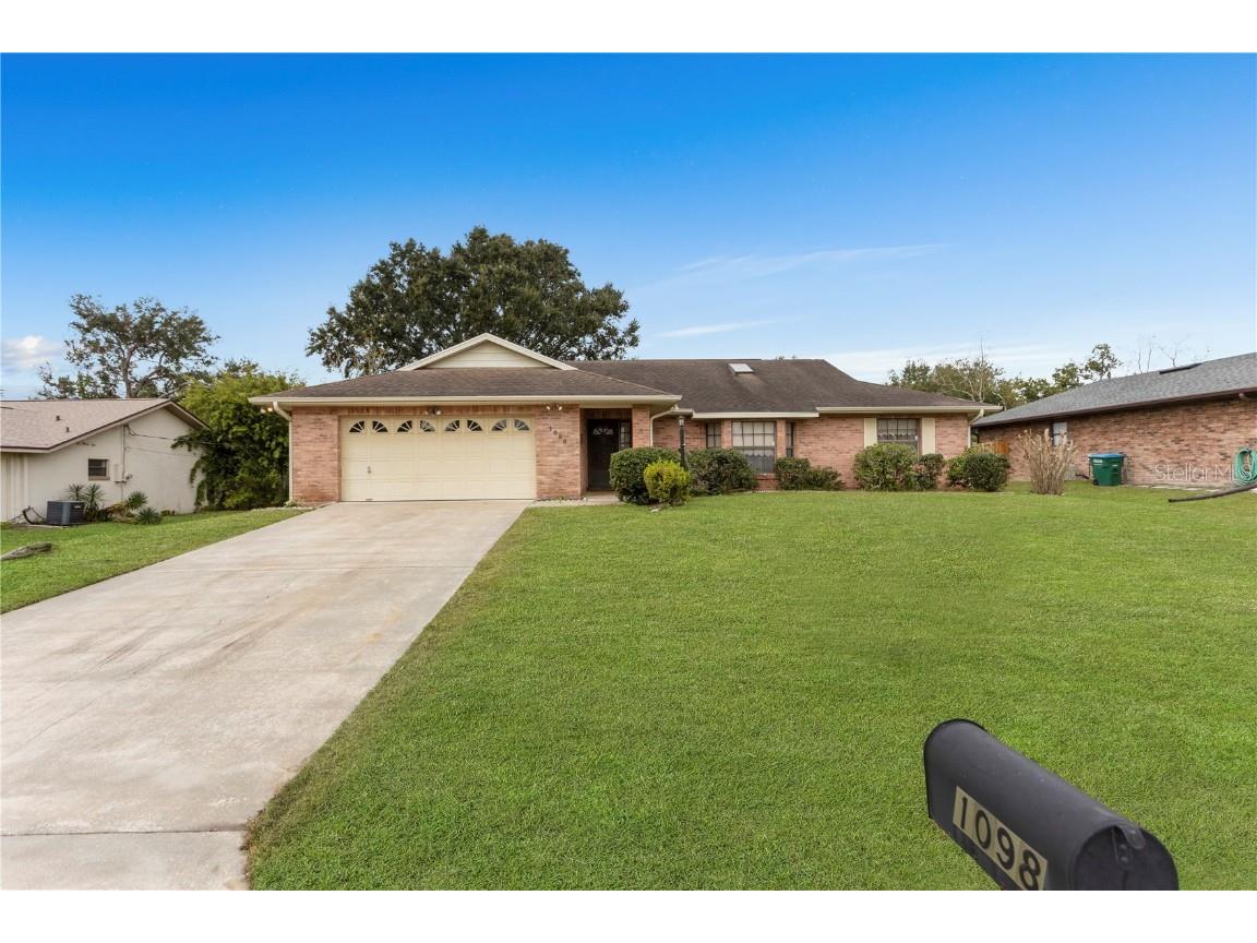 1098 Eagles Nest Avenue Deltona FL 32725 O6159508 image1