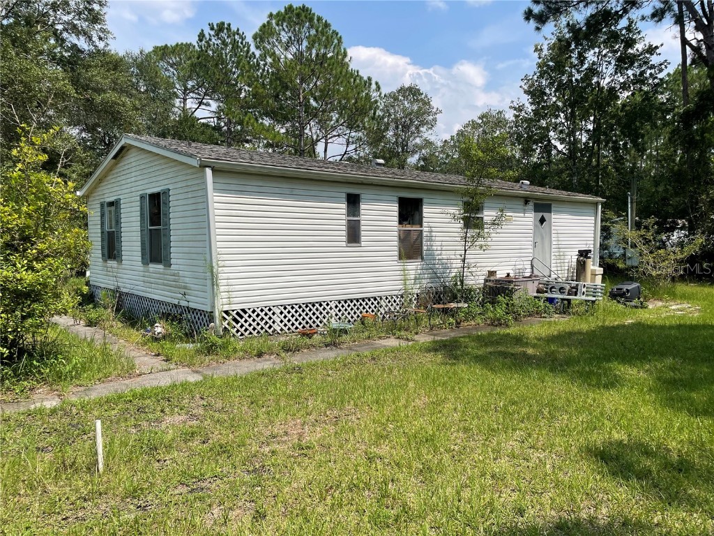 1098 Elder Street Bunnell FL 32110 FC296675 image1