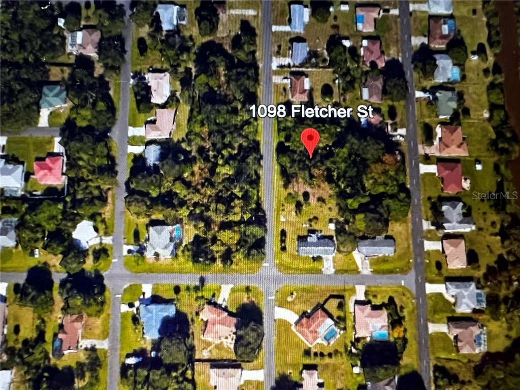 1098 Fletcher Street Port Charlotte FL 33952 T3516710 image1
