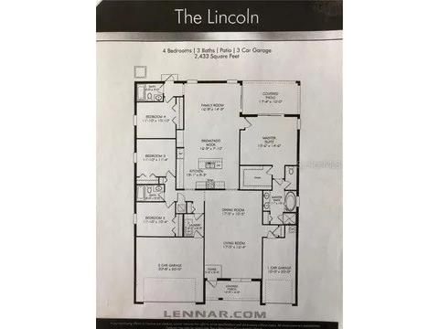 1098 Harmony Lane Clermont FL 34711 TB8463072 image37