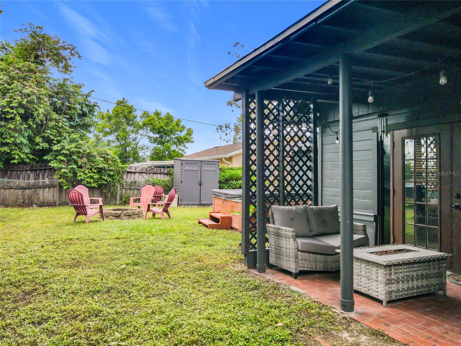 1098 Henry Balch Drive Orlando FL 32810 O6350790 image49