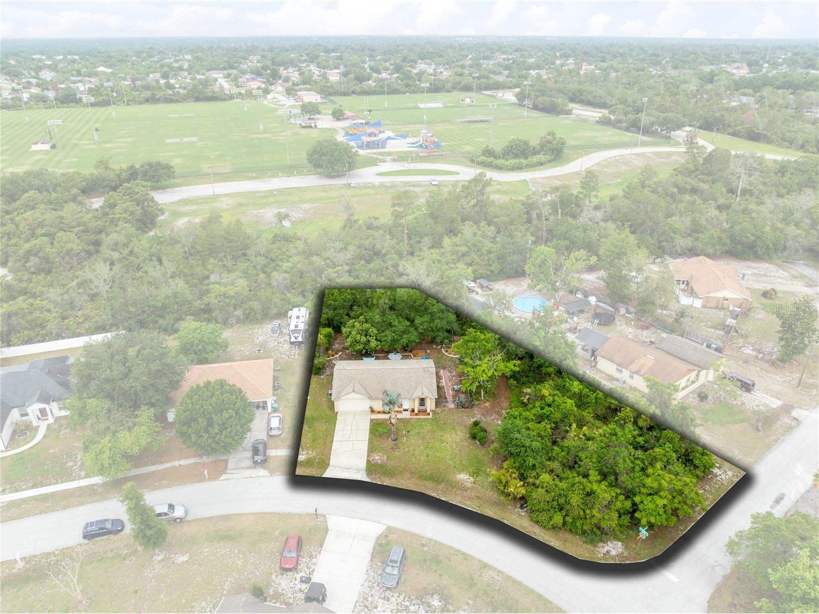 1098 Lamplighter Avenue Deltona FL 32725 O6405430 image2