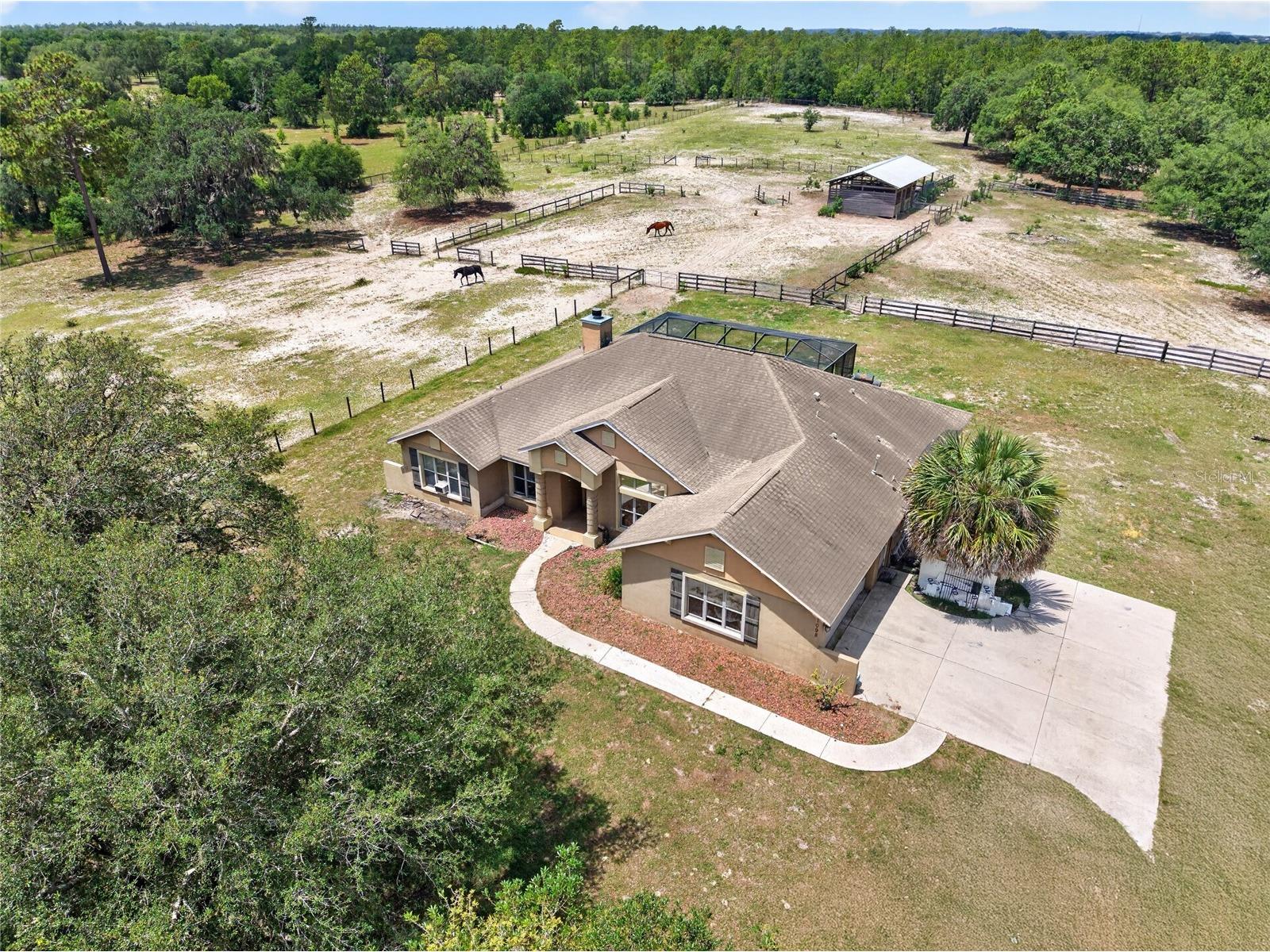 1098 NW 165th Court Road Dunnellon FL 34432 OM725088 image32