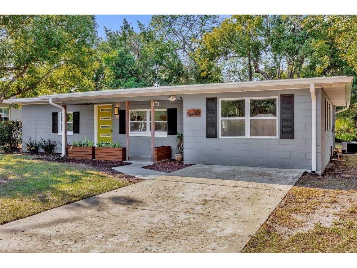 1098 S Oleander Street Longwood FL 32750 O6275656 image1
