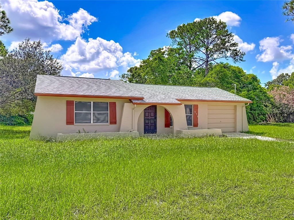 1098 Shenandoah Lane Spring Hill FL 34606 TB8419534 image1