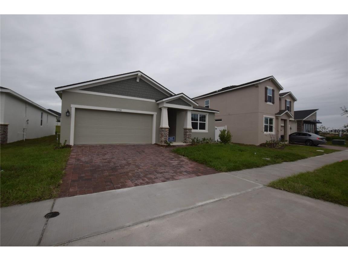 1098 Turquoise Waves Cove Kissimmee FL 34747 O6157836 image1