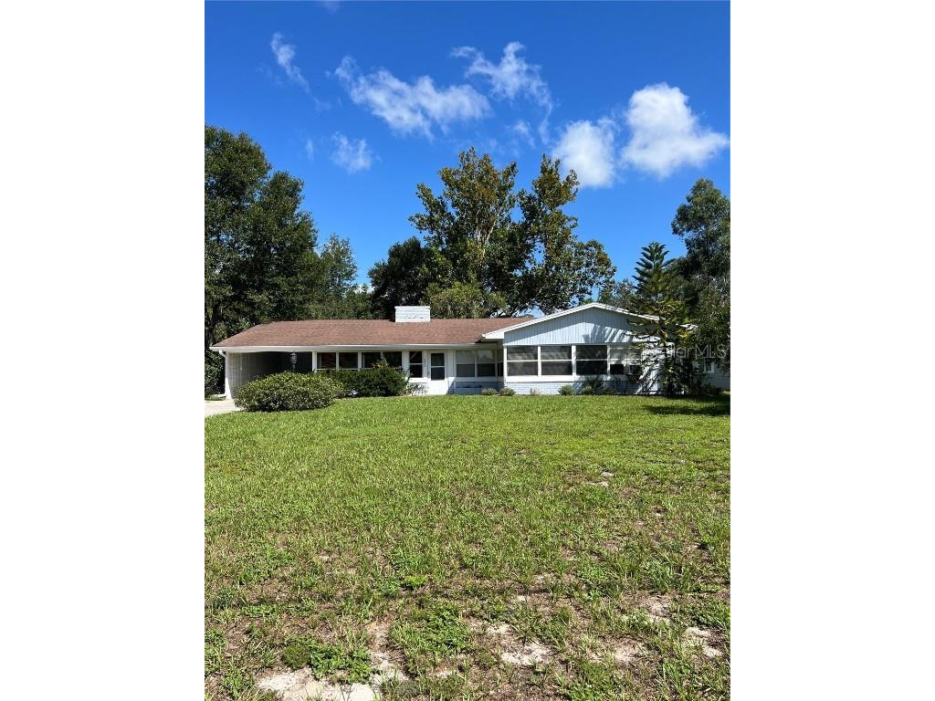 1098 W Lakeshore Drive Clermont FL 34711 G5073469 image1