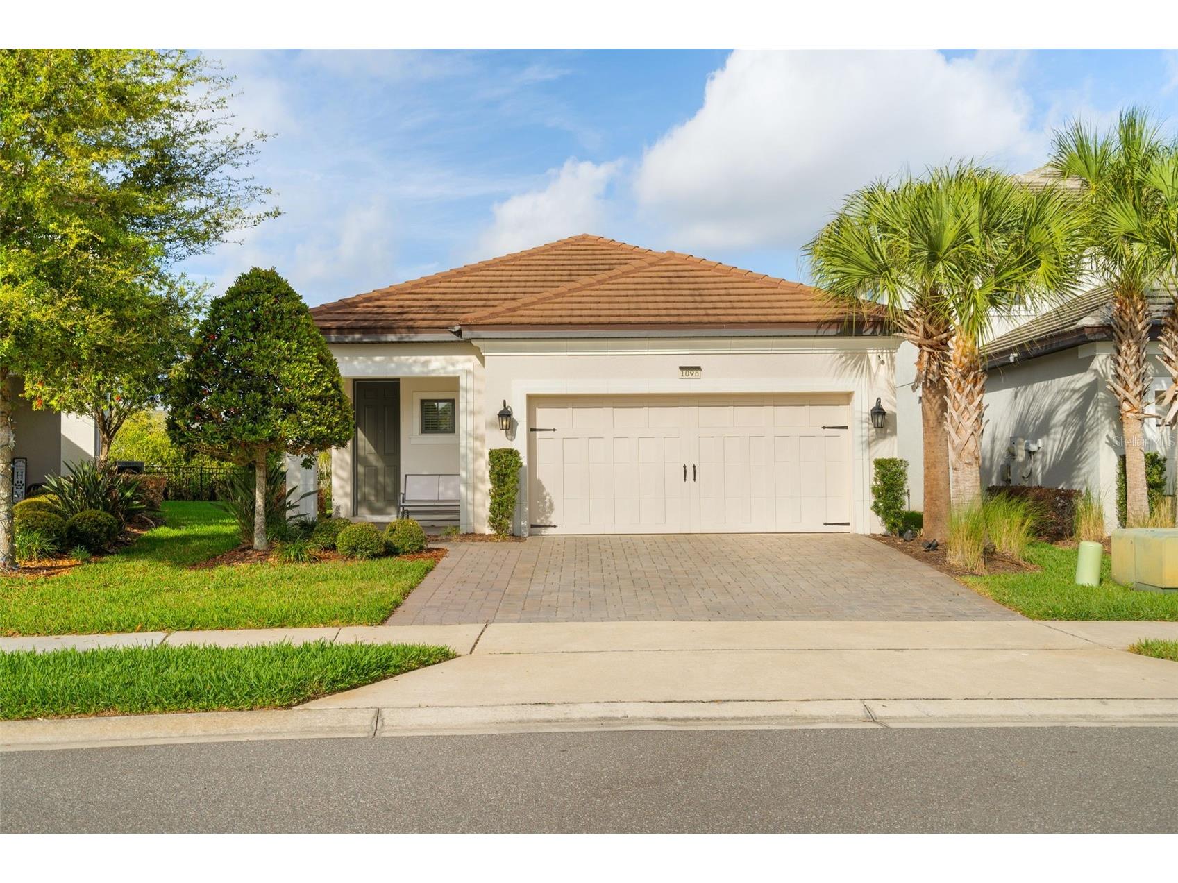 1098 Wildmeadow Run Winter Park FL 32792 - LAKE HOWELL O6380923 image1