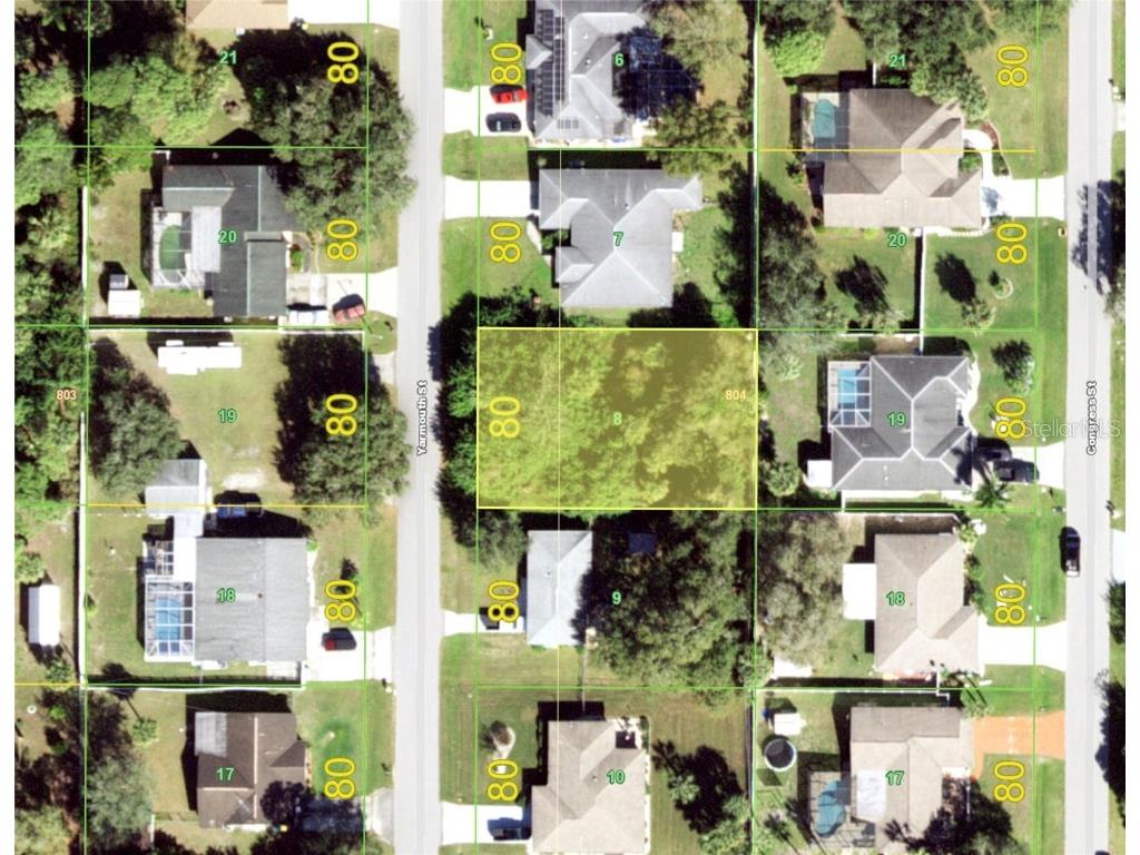 1098 Yarmouth Street Port Charlotte FL 33952 C7479274 image1