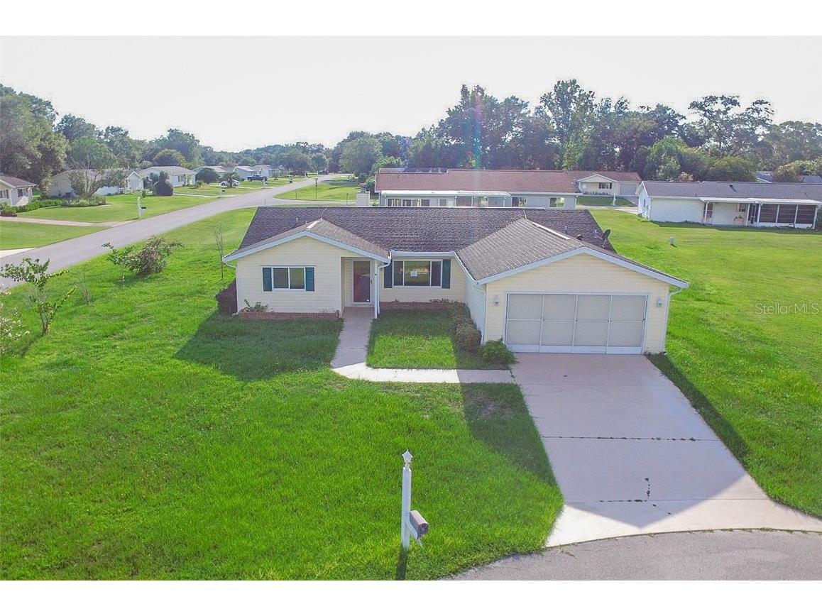 10980 SW 62nd Avenue Ocala FL 34476 W7877799 image1