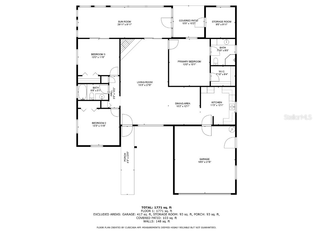 10980 SW 62nd Avenue Ocala FL 34476 W7877799 image3